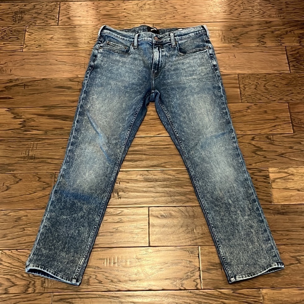 Paige Lennox Size 34